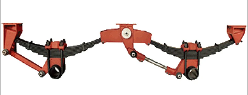 ROR-suspension 3 ROR-suspension 3