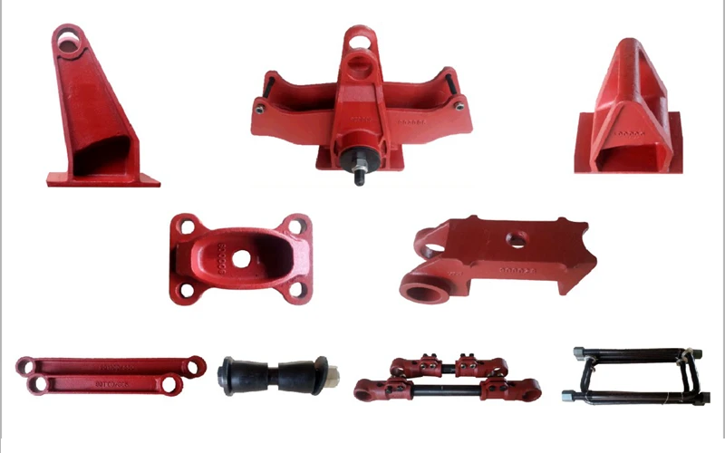 ROR-suspension 1 ROR-suspension 1